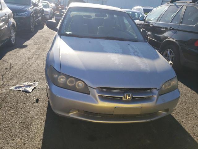 Photo 5 from auction – 2001 HONDA ACCORD DX with VIN JHMCF864X1C000705