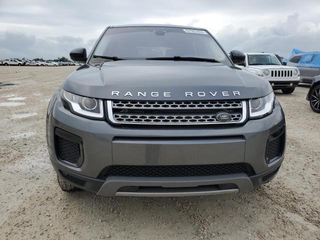 Photo 5 from auction – 2018 LAND ROVER RANGE ROVE with VIN SALVP2RX4JH324027