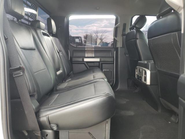 Photo 10 from auction – 2019 FORD 250 PU SUP with VIN 1FT7W2BT4KEG16807