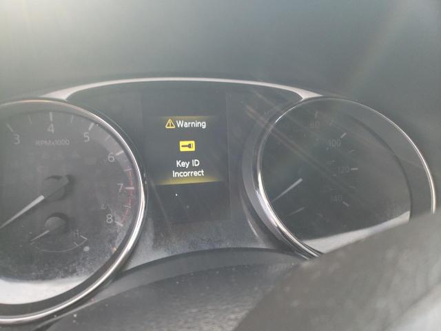 Photo 9 from auction – 2015 NISSAN ROGUE S with VIN KNMAT2MV6FP580285