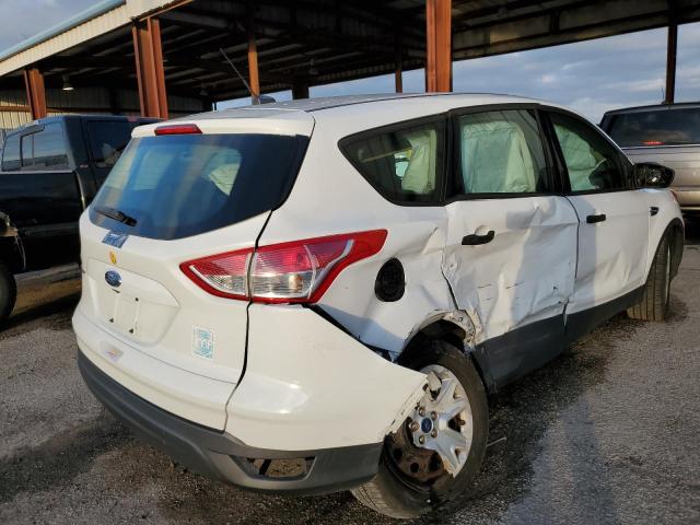 Photo 3 from auction – 2016 FORD ESCAPE S with VIN 1FMCU0F79GUB47096