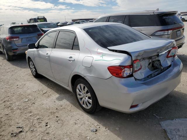 Zdjęcie 2 z aukcji – 2013 TOYOTA COROLLA BA z VIN 5YFBU4EE5DP216429