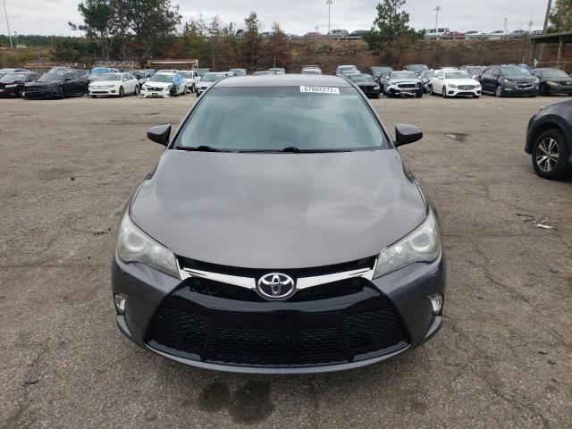 Photo 5 from auction – 2017 TOYOTA CAMRY with VIN 4T1BF1FK7HU355639