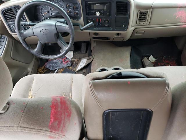 Photo 8 from auction – 2003 CHEVROLET SILVERADO with VIN 1GCEK19T13E149687
