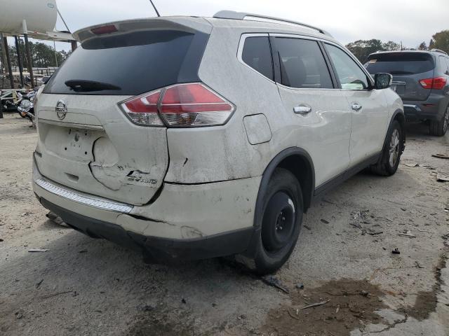 Photo 3 from auction – 2016 NISSAN ROGUE S with VIN KNMAT2MV3GP692382