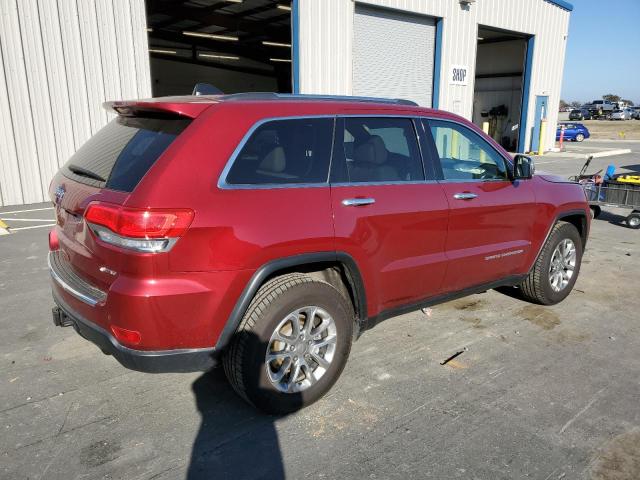Photo 3 from auction – 2015 JEEP GRAND CHER with VIN 1C4RJFBM4FC113240