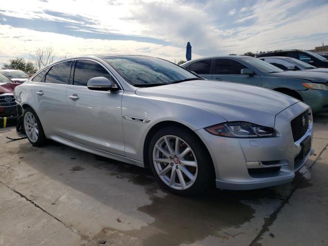 Photo 4 from auction – 2016 JAGUAR XJ with VIN SAJWA1C79G8V98947