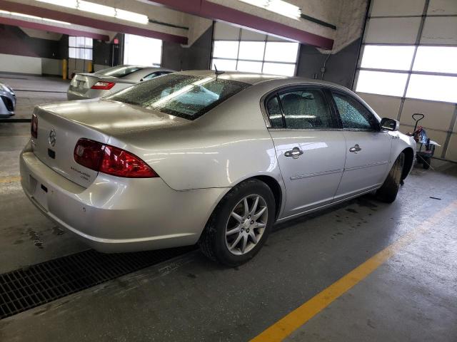 Photo 3 from auction – 2007 BUICK LUCERNE CX with VIN 1G4HD57227U184495