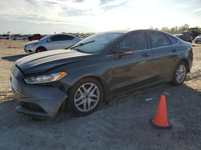 FORD FUSION SE 2015 with VIN 1FA6P0H79F5107220 - Photo from auction