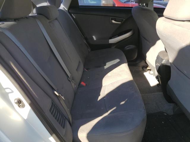 Photo 10 from auction – 2015 TOYOTA PRIUS with VIN JTDKN3DU3F0449254