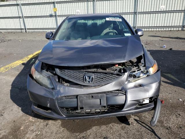 Photo 5 from auction – 2012 HONDA CIVIC EX with VIN 2HGFG3A86CH520748