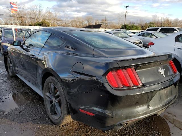 Photo 1 from auction – 2016 FORD MUSTANG with VIN 1FA6P8AM7G5317654