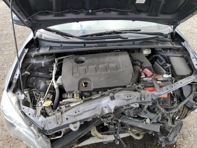 Photo 11 from auction – 2017 TOYOTA COROLLA L with VIN 5YFBURHE8HP651346