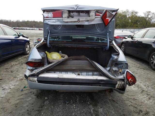 Photo 6 from auction – 1997 BUICK LESABRE with VIN 1G4HP52K7VH471108