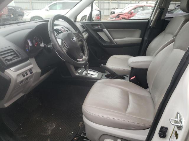 Photo 7 from auction – 2014 SUBARU FORESTER 2 with VIN JF2SJAHC2EH499629