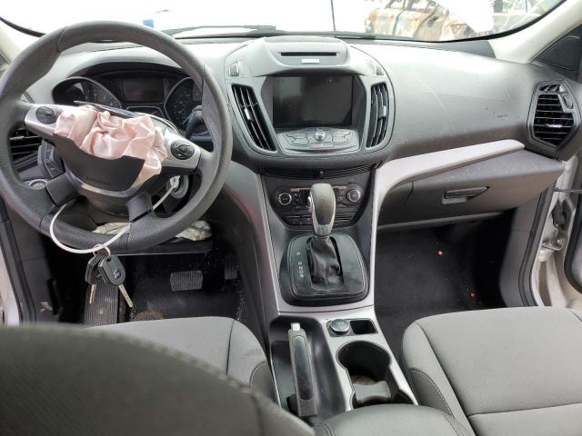 Photo 8 from auction – 2016 FORD ESCAPE SE with VIN 1FMCU0GX4GUC62669