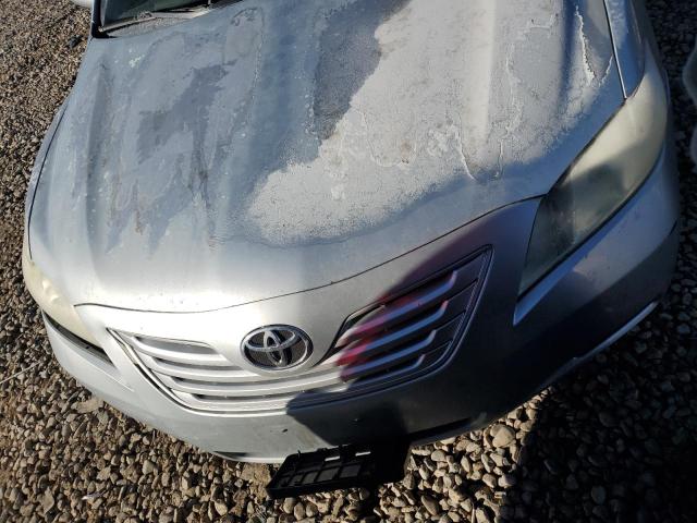 Photo 5 from auction – 2007 TOYOTA CAMRY CE with VIN 4T1BE46K17U541308
