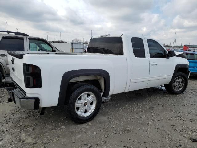 Photo 3 from auction – 2010 CHEVROLET SILVERADO2 with VIN 1GCSKSE35AZ269917