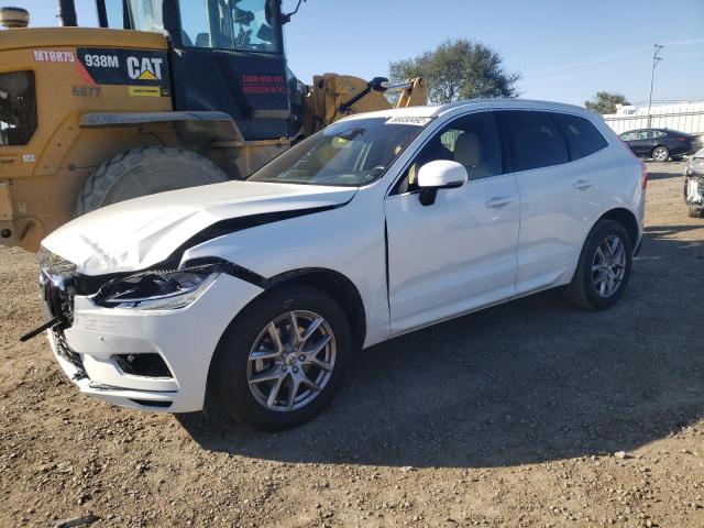 VOLVO XC60 T5 MO 2020 with VIN YV4102DK0L1598291 - Photo from auction