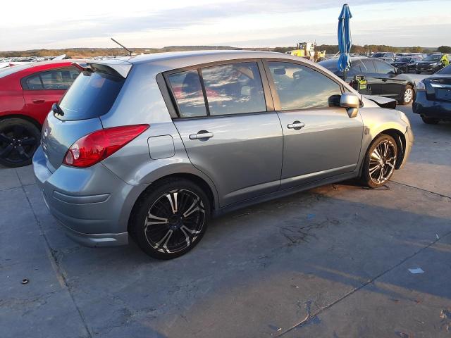 Photo 3 from auction – 2007 NISSAN VERSA S with VIN 3N1BC13E97L385071