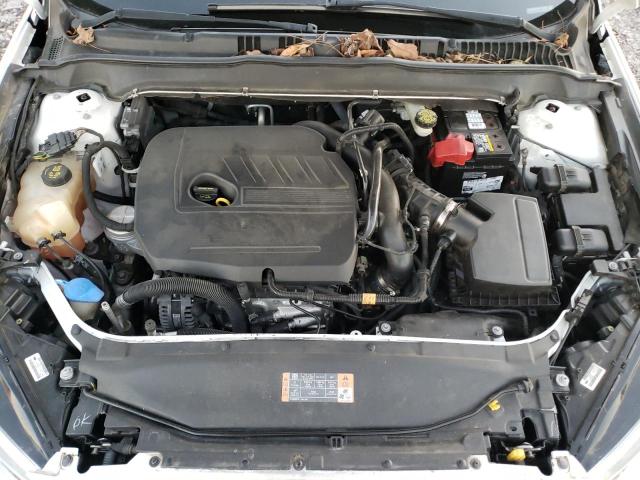 Photo 11 from auction – 2014 FORD FUSION SE with VIN 3FA6P0HD9ER178337