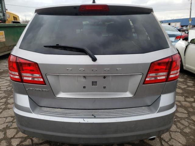 Фото 6 с аукциона – 2015 DODGE JOURNEY SE с VIN 3C4PDCAB7FT661492