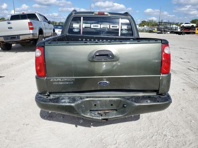 Photo 6 from auction – 2002 FORD EXPLORER S with VIN 1FMZU67E32UA93152