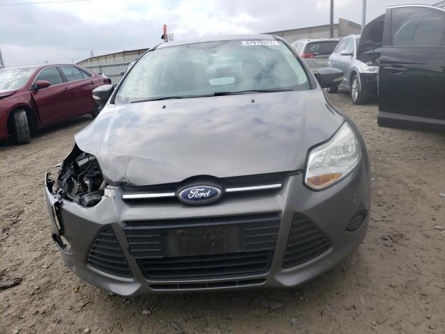 Photo 5 from auction – 2014 FORD FOCUS SE with VIN 1FADP3F21EL361594