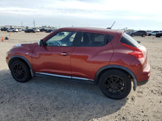 Photo 2 from auction – 2011 NISSAN JUKE S with VIN JN8AF5MVXBT019084
