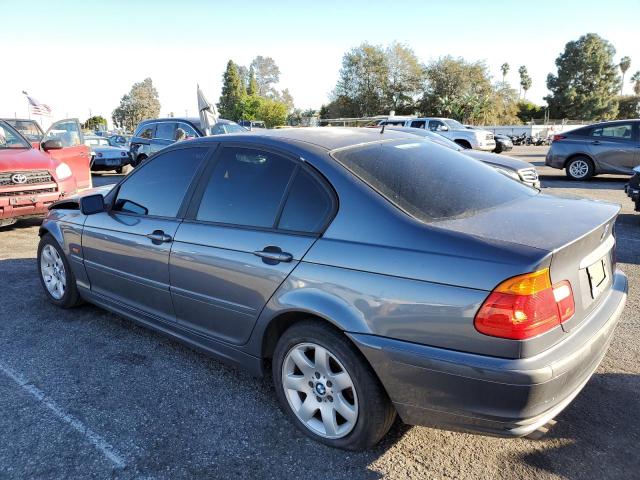 Photo 2 from auction – 2000 BMW 323 I with VIN WBAAM3348YFP78710