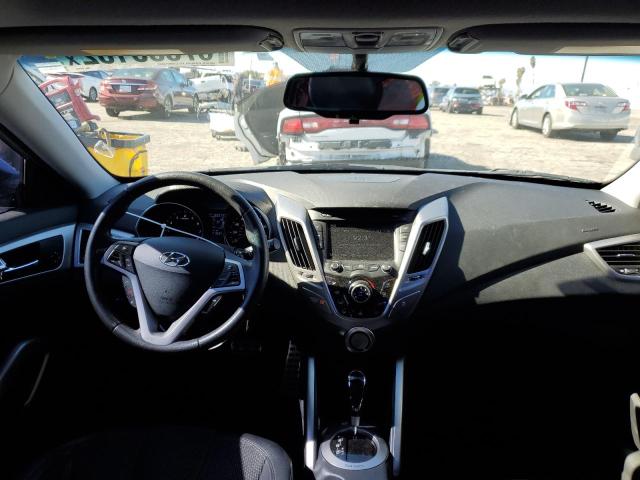 Photo 8 from auction – 2012 HYUNDAI VELOSTER with VIN KMHTC6AD8CU046953