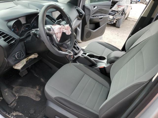 Photo 7 from auction – 2016 FORD ESCAPE SE with VIN 1FMCU0GX4GUC62669
