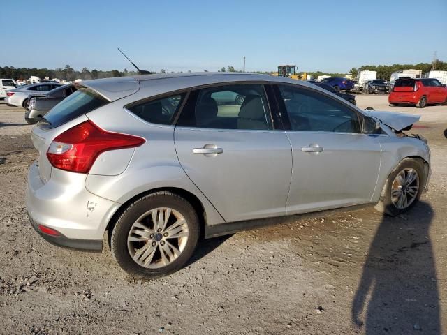 Photo 3 from auction – 2012 FORD FOCUS SEL with VIN 1FAHP3M27CL430256