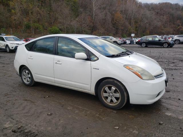 Photo 4 from auction – 2007 TOYOTA PRIUS with VIN JTDKB20U177597551