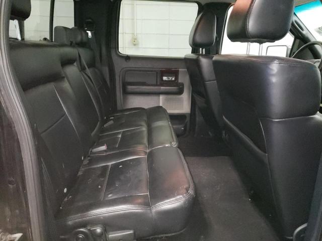 Photo 10 from auction – 2008 FORD F150 SUPER with VIN 1FTPW14V58FB78889