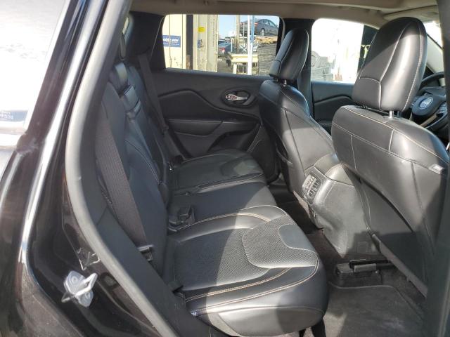 Photo 11 from auction – 2016 JEEP CHEROKEE L with VIN 1C4PJMDS9GW167530
