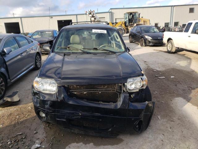 Photo 5 from auction – 2007 FORD ESCAPE LIM with VIN 1FMCU94157KA24877