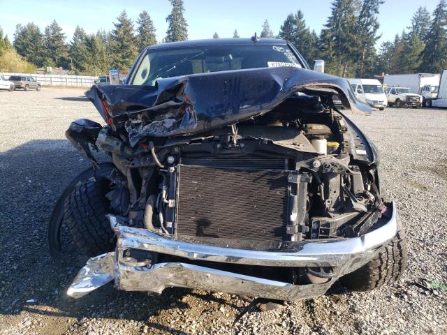 Photo 5 from auction – 2013 RAM 2500 LARAM with VIN 3C6UR5FL7DG553825