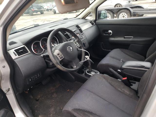 Photo 7 from auction – 2012 NISSAN VERSA S with VIN 3N1BC1CP1CK249020