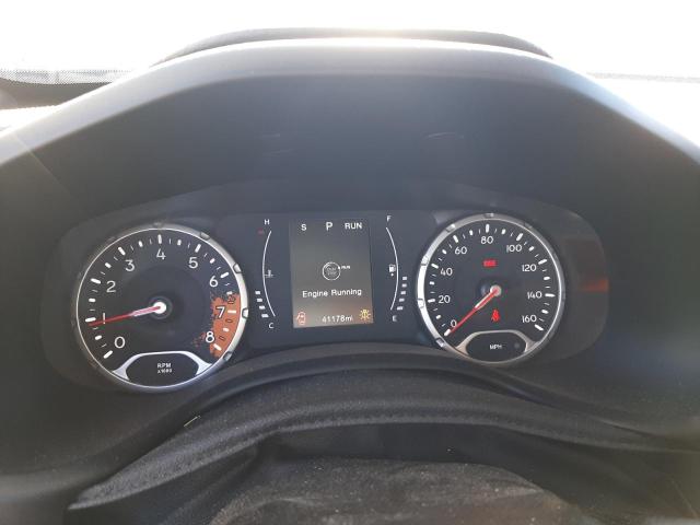 Photo 9 from auction – 2018 JEEP RENEGADE L with VIN ZACCJABB9JPJ26560