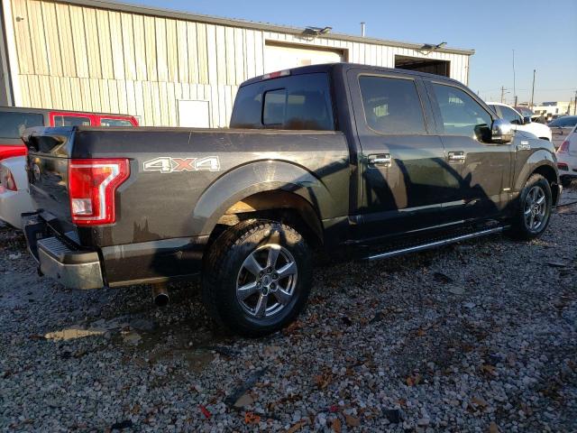 Photo 3 from auction – 2015 FORD F150 SUPER with VIN 1FTEW1EG4FKE07896