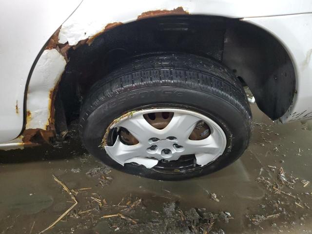 Photo 9 from auction – 2002 DODGE NEON SE with VIN 1B3ES46C22D501154