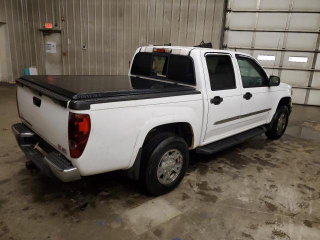 Photo 3 from auction – 2008 GMC CANYON with VIN 1GTDT13E688129136