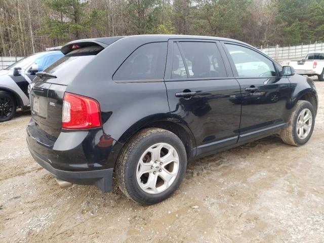 Photo 3 from auction – 2013 FORD EDGE SEL with VIN 2FMDK3JC2DBC05079