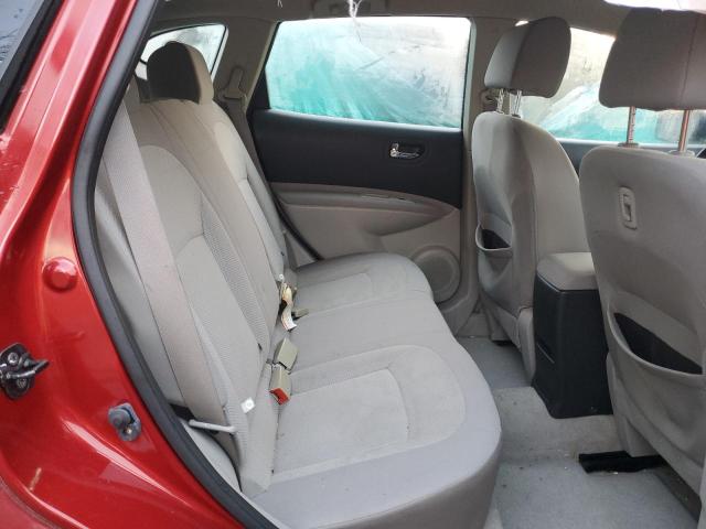Photo 11 from auction – 2012 NISSAN ROGUE S with VIN JN8AS5MV2CW396360