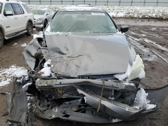 Photo 5 from auction – 2006 HONDA ACCORD EX with VIN 1HGCM66596A033705