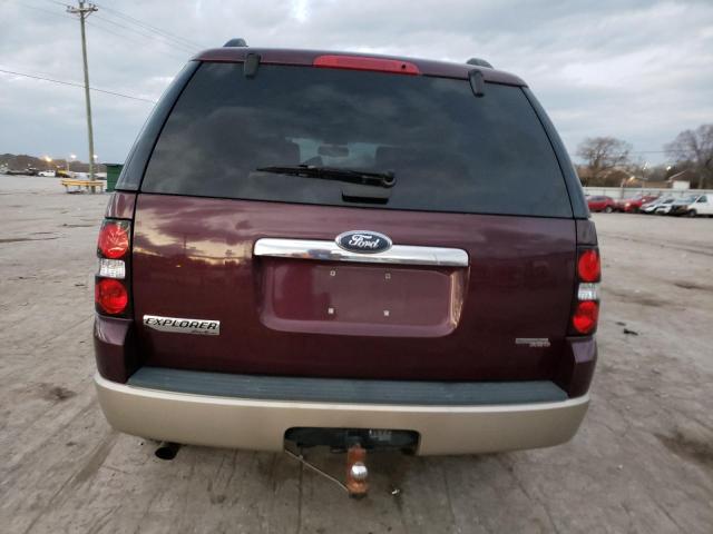 Photo 6 from auction – 2007 FORD EXPLORER E with VIN 1FMEU64E67UA85069