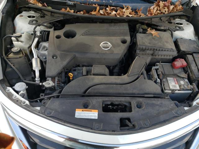 Photo 11 from auction – 2015 NISSAN ALTIMA 2.5 with VIN 1N4AL3AP5FC235483