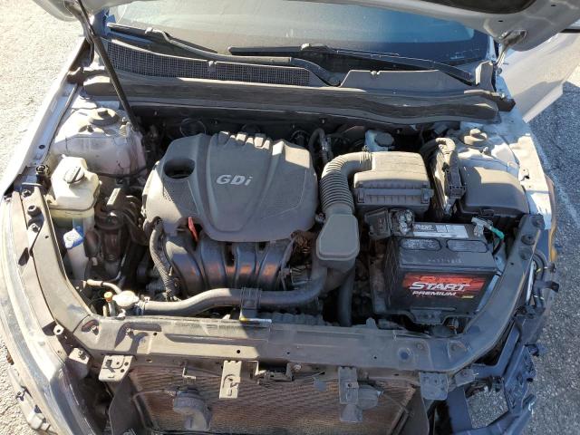Photo 11 from auction – 2015 KIA OPTIMA LX with VIN 5XXGM4A76FG426661