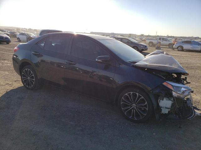 Photo 4 from auction – 2015 TOYOTA COROLLA L with VIN 5YFBURHE5FP321726